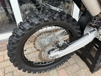 FANTIC XX 250 – foto 3
