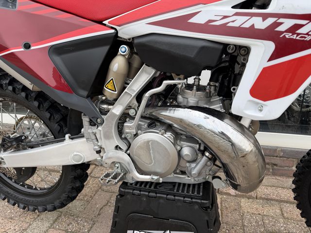fantic - xx-250