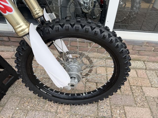 fantic - xx-250