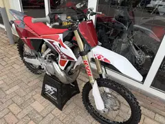 Fantic XX 250 2025 occasion – foto 6 van 15