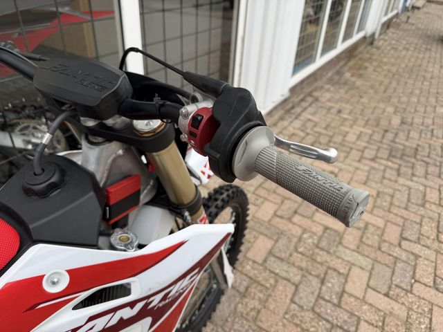 fantic - xx-250