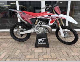 Fantic XX 250 2025 occasion