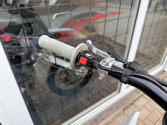 fantic - xx-250