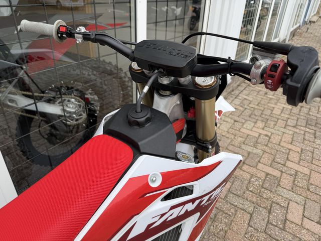 fantic - xx-250