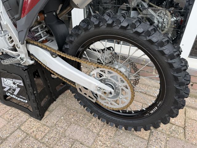 fantic - xx-250