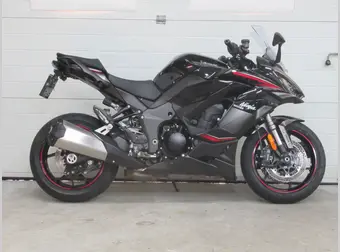 Kawasaki Ninja 1000SX 2022 occasion