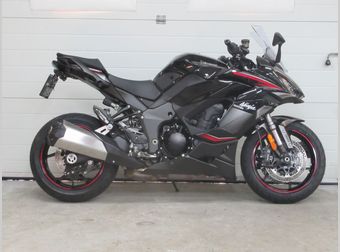 Kawasaki Ninja 1000SX 2022 occasion