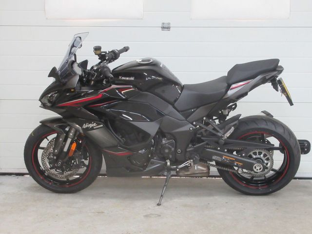 kawasaki - ninja-1000sx