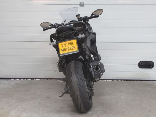 kawasaki - ninja-1000sx