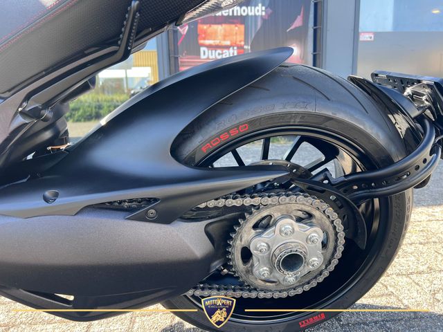 ducati - diavel-dark