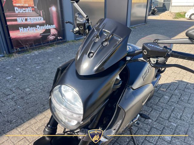 ducati - diavel-dark