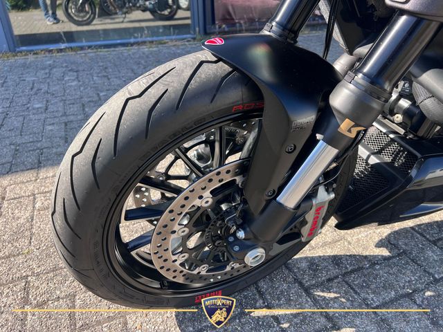 ducati - diavel-dark