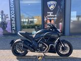 DUCATI DIAVEL DARK