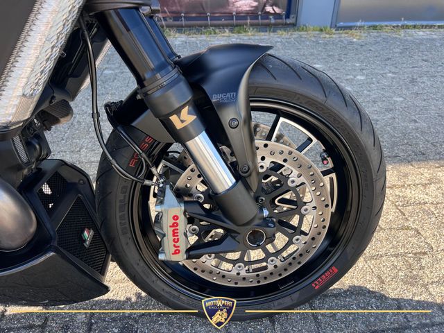 ducati - diavel-dark