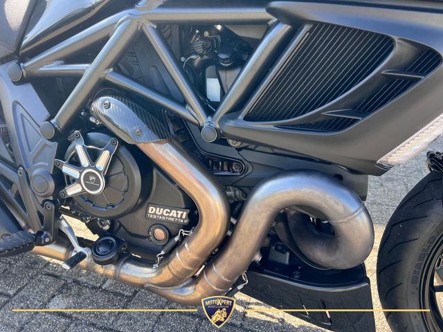ducati - diavel-dark