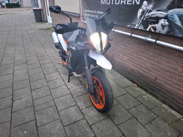 ktm - 890-smt