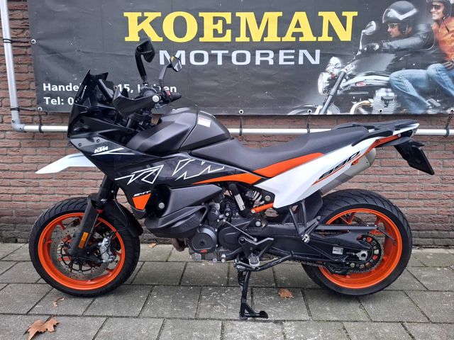 ktm - 890-smt