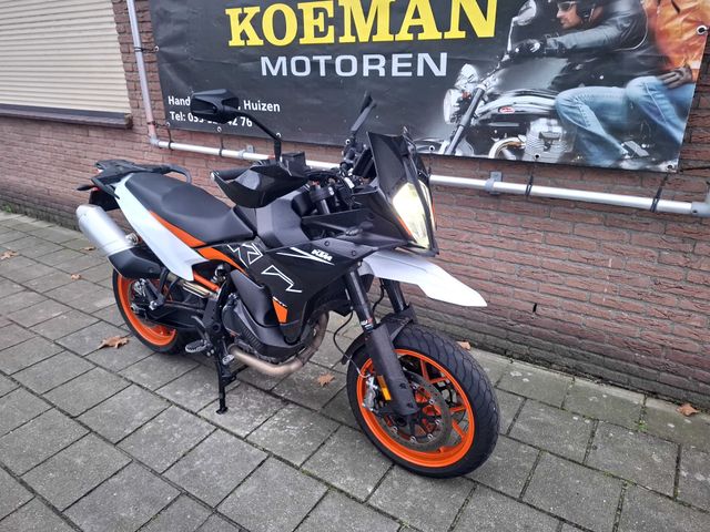 ktm - 890-smt