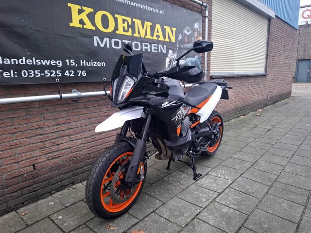 ktm - 890-smt