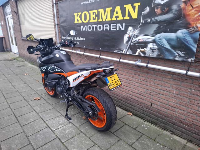ktm - 890-smt