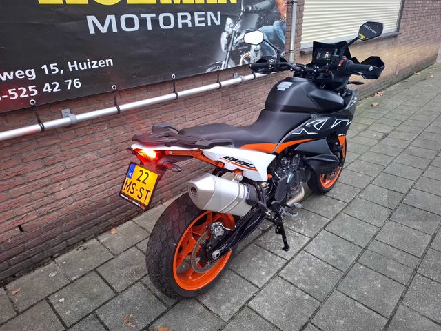 ktm - 890-smt