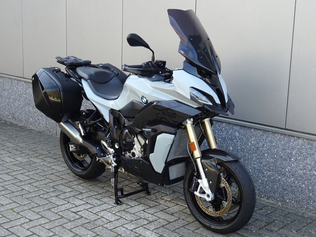 bmw - s-1000-xr