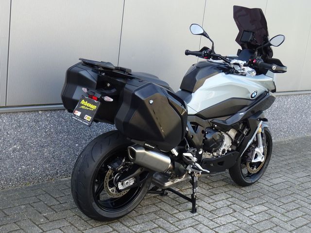 bmw - s-1000-xr