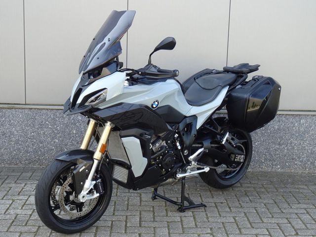 bmw - s-1000-xr