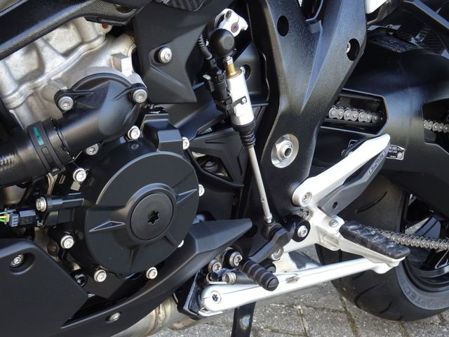 bmw - s-1000-xr