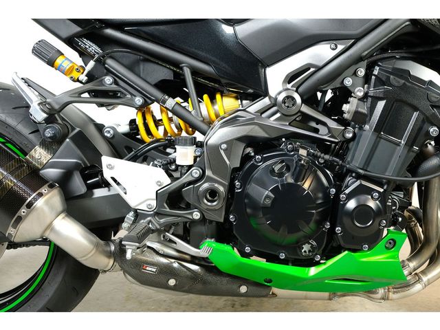 kawasaki - z900-se-performance