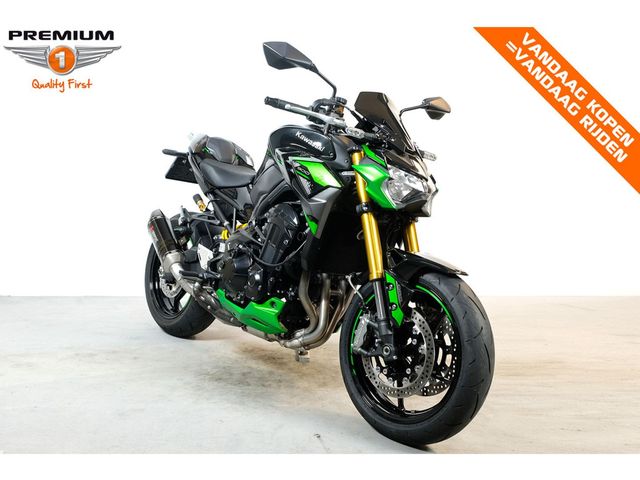 kawasaki - z900-se-performance