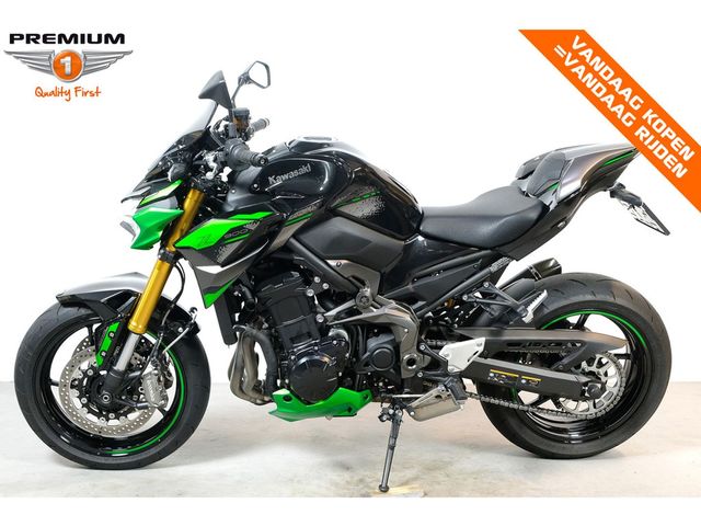 kawasaki - z900-se-performance