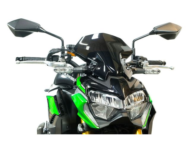 kawasaki - z900-se-performance