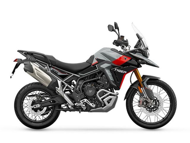 triumph - tiger-900-rally-pro
