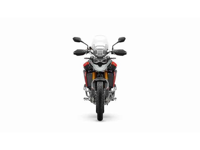 triumph - tiger-900-rally-pro