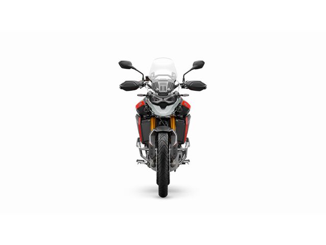 triumph - tiger-900-rally-pro