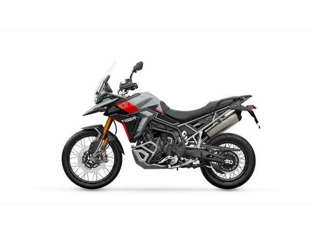 triumph - tiger-900-rally-pro