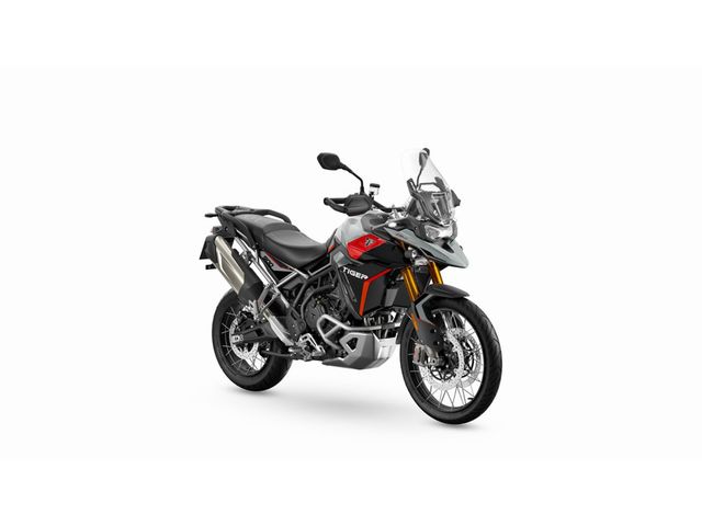 triumph - tiger-900-rally-pro