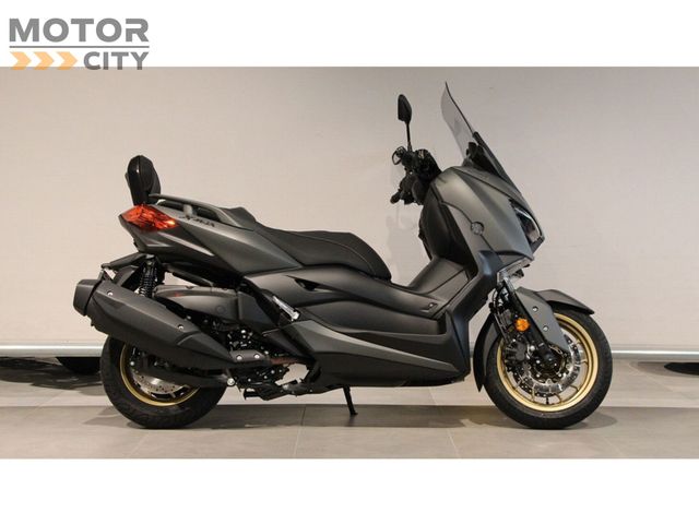 yamaha - x-max-400-tech-max