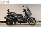 YAMAHA X MAX 400 TECH MAX