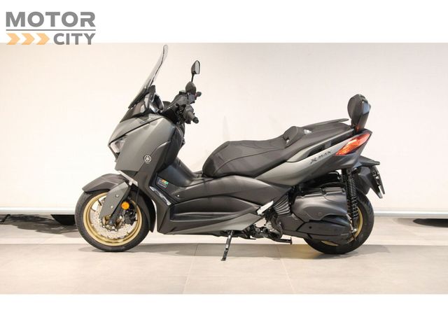 yamaha - x-max-400-tech-max