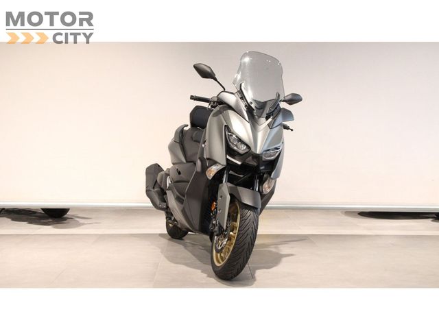 yamaha - x-max-400-tech-max