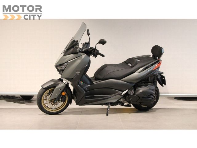 yamaha - x-max-400-tech-max