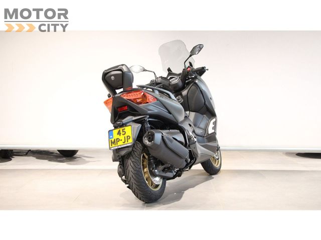 yamaha - x-max-400-tech-max