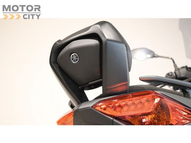 yamaha - x-max-400-tech-max