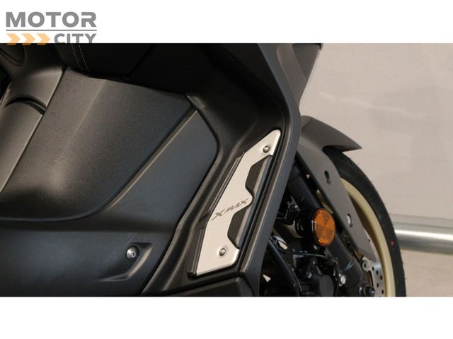 yamaha - x-max-400-tech-max