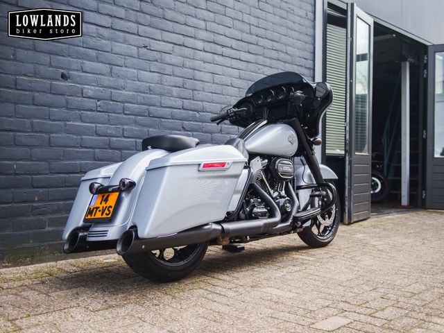 harley-davidson - street-glide-special-flhxs