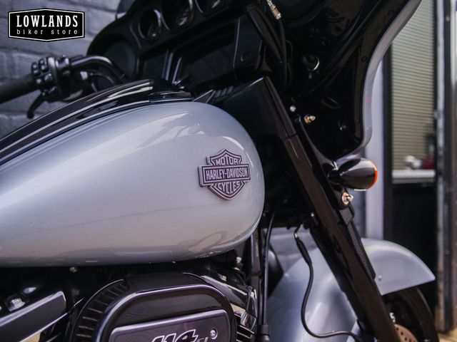 harley-davidson - street-glide-special-flhxs
