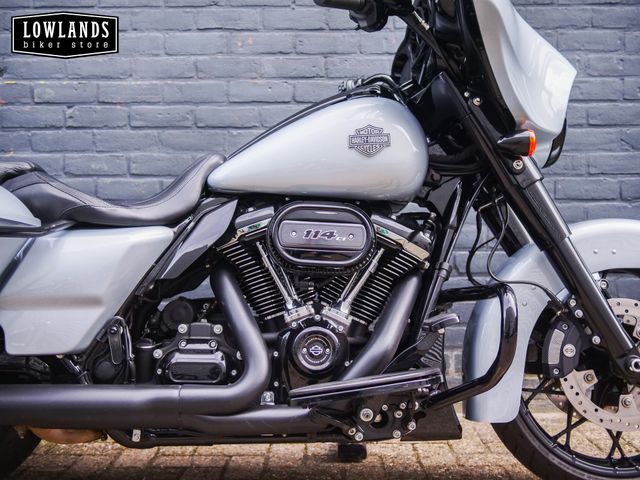 harley-davidson - street-glide-special-flhxs