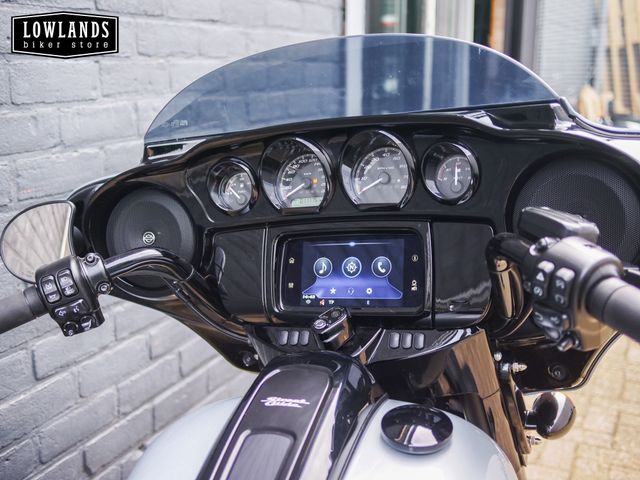 harley-davidson - street-glide-special-flhxs